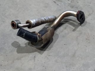 bontott RENAULT MASTER Turbó Olajcső